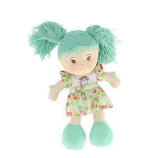 Chargez l'image dans la visionneuse de la galerie, My beautiful dolls room | 3 stuks
