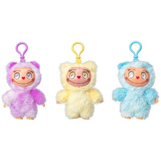 Load image into Gallery viewer, Luv-a-boos pluche figuren 20 cm 6 assorti | 12 stuks
