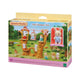 Sylvanian families 5452 baby kabelbaanpark