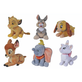Disney | 6 stuks