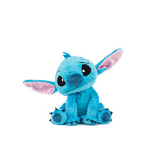 Afbeelding laden in galerijviewer, Simba disney - lilo stitch - angel - 25 cm - pluche - roze - alle leeftijden - knuffel
