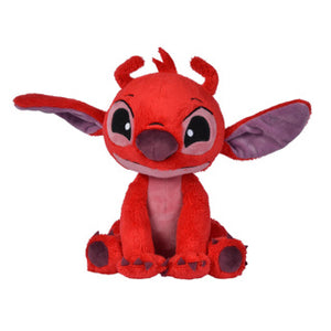Simba stitch pluche 25 cm leroy