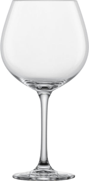 Schott zwiesel classico bourgogne goblet - 814ml - 6 glazen