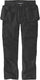 Carhartt 105070 steel rugged flex™ multi-pocket pant-zwart-34 32