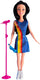 Studio 100 k3 tienerpop glitter - marthe