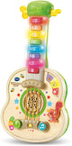 Vtech lichtjespret gitaar lichtjespret gitaar