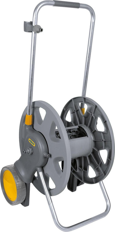 Hozelock euro cart slangenwagen - voor maximaal 90 meter slang