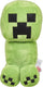 Minecraft pluche - creeper - 23 cm - groen