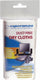 Esperanza droge microfiber microvezel schoonmaakdoekjes reinigingsdoekjes beeldscherm lens bril doekjes| 24 stuks | dust-free | antistatisch