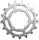Shimano sprocket 17t for cs-m980