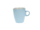 Cosy trendy mokje vicky l.blauw 19cl doos a 6 stuks