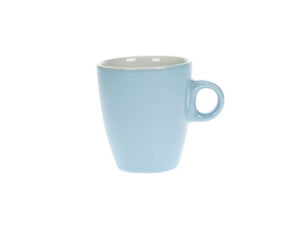 Cosy trendy cosy trendy senseomokje vicky 19cl ø7xh8,5cm lichtblauw doos a 6 stuks