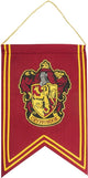 Harry potter gryffindor wall banner
