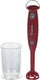 Klein toys bosch speelgoedkeukemachine staafmixer - rood