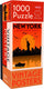 Tactic vintage new york – puzzel – 1000 stukjes – iconische wereldstad in retro stijl – strak en rustgevend ontwerp – hoogwaardige scandinavische kwaliteit