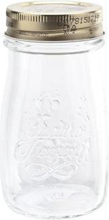 Bormioli rocco weckpot quattro stagioni - ø 7 cm 200 ml