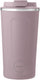 Aya ida aya ida - cup2go - thermosbeker - koffiebeker - coffee to go - reisbeker - meenemen - 500ml - lavender