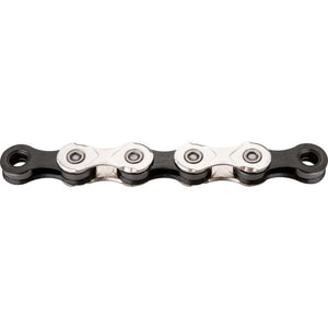 KMC X11 Fietsketting 114 schakels Zilver Zwart