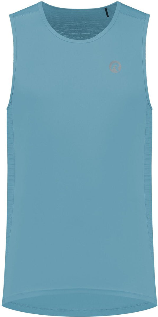 Rogelli core hardloopsinglet heren - blauw - l