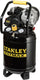 Stanley - professionele compressor - oliegesmeerd - verticaal - 24 l 2 pk 10 bar