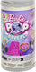 Barbie pop reveal chelsea boba series assorti.