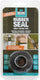 Bison rubber seal direct repair tape 3 meter x 25 mm - direct repareren, sterke reparatietape, direct 100% waterdicht, binnen en buiten, repareren, versterken, afdichten, verbinden