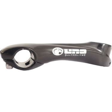 Kalloy a-head stuurpen 25.4 130 25,4 mm - zwart