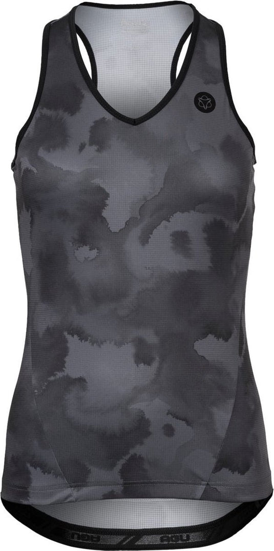 Agu tanktop singlet ii essential dames - black - m