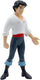 Bullyland 12356 – speelfiguur disney de kleine zeemeermin met prins eric – levensecht en detailrijk vormgegeven – ideaal als taartfiguur, verzamelobject of vrolijk cadeau voor kinderen vanaf 3 jaar