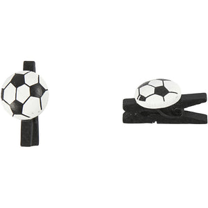 Https: www.cchobby.nl knijper-met-voetbal-afm-14x25-mm-dikte-12-mm-zwart-10-stuk-1-doos