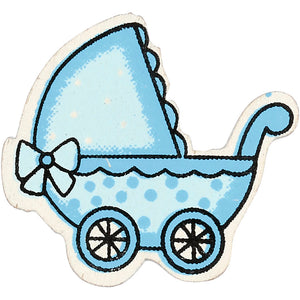 Https: www.cchobby.nl kinderwagen-afm-34x31-mm-dikte-1-7-mm-lichtblauw-10-stuk-1-doos