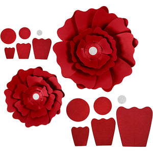 Https: www.cchobby.nl papieren-bloemen-d-15-25-cm-230-gr-rood-2-stuk-1-doos
