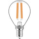 Avide led lamp filament 470lm 4,5w e14 w