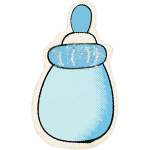Https: www.cchobby.nl zuigfles-afm-22x37-mm-dikte-1-7-mm-glitter-lichtblauw-10-stuk-1-doos