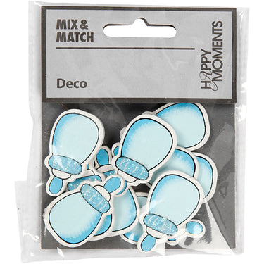 Http: www.cchobby.nl zuigfles-afm-22x37-mm-dikte-1-7-mm-glitter-lichtblauw-10-stuk-1-doos