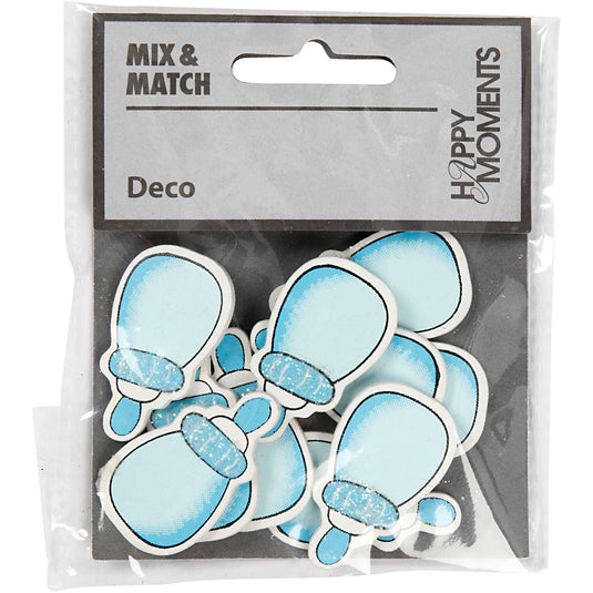 Https: www.cchobby.nl zuigfles-afm-22x37-mm-dikte-1-7-mm-glitter-lichtblauw-10-stuk-1-doos