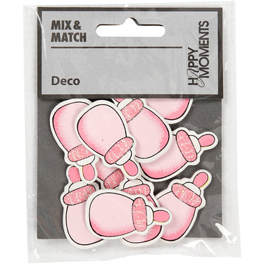 Http: www.cchobby.nl zuigfles-afm-22x37-mm-dikte-1-7-mm-glitter-lichtrood-10-stuk-1-doos