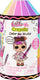 L.o.l. surprise! loves crayola color me studio - verrassingsitem - minipop