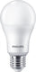 Philips led lamp mat - 100 w - e27 - koelwit licht - 6 stuks
