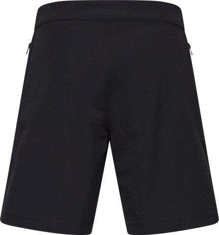 Load image into Gallery viewer, Fox head kids ranger shorts with inner shorts
