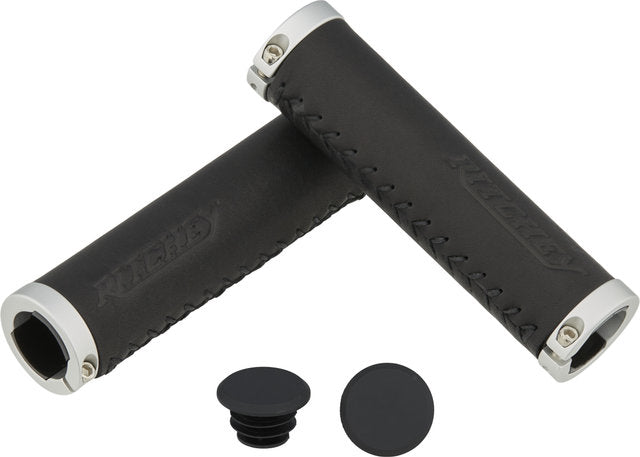 Load image into Gallery viewer, Ritchey classic locking grip handlebar grips
