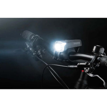 Trelock koplamp lighthammer ls 440 front light lighthammer ls 440 usb