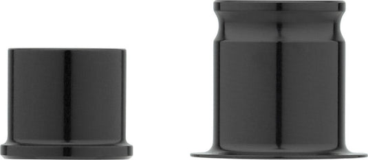 Newmen end cap set for fade road rear hubs