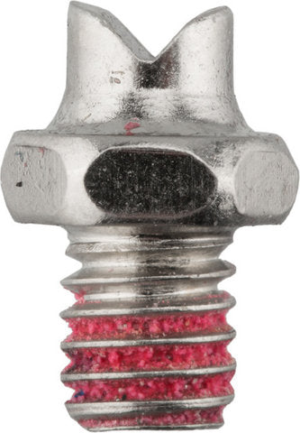 Load image into Gallery viewer, Xpedo twin spare pins for platform pedals
