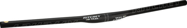 Laden Sie das Bild in Galerie -Viewer, Ritchey wcs carbon trail 2x 31.8 flat handlebars
