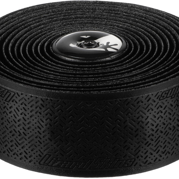 Lizard skins - dsp v2 3.2mm stuurlint jet black