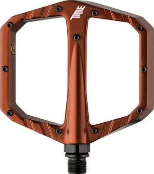 Title mtb connect platform pedals