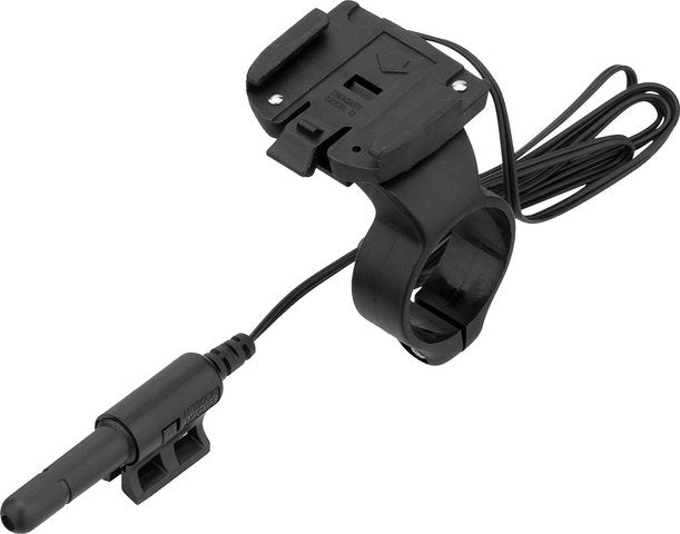 Load image into Gallery viewer, Cateye front wheel sensor for handlebar centre
