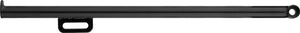 Tubus arm for tara racks