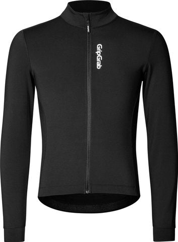 Load image into Gallery viewer, Gripgrab ride thermal long sleeve jersey
